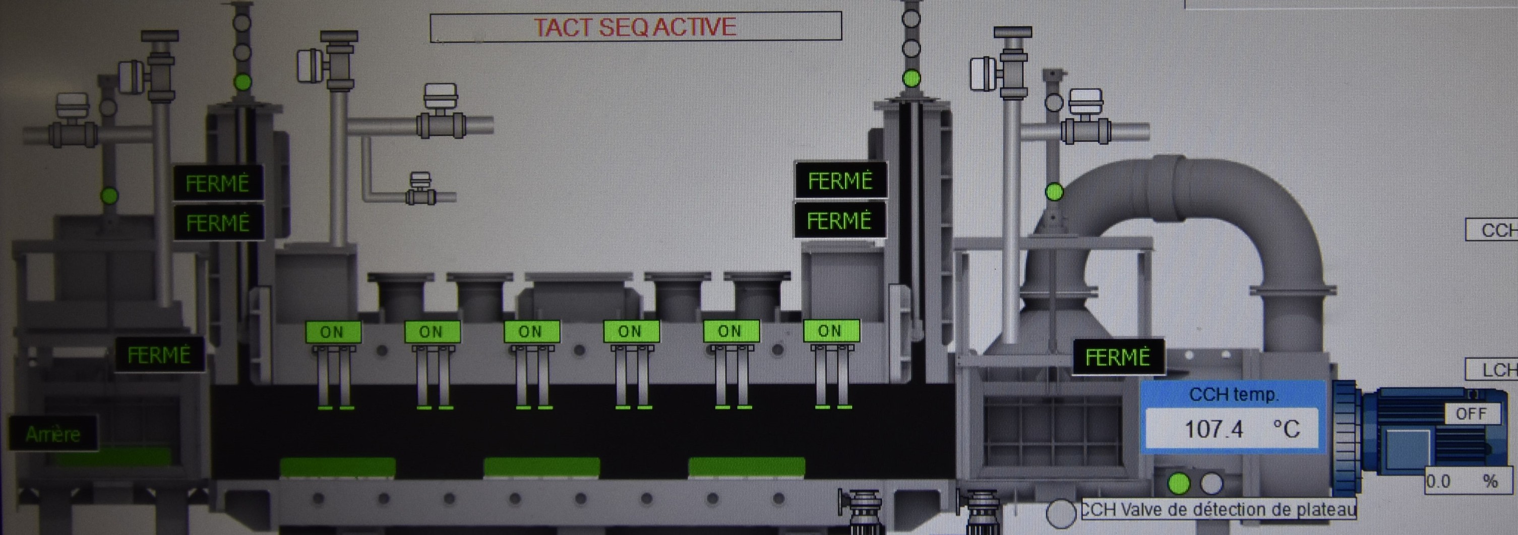 annealing furnace